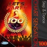 NEU! Step & Dance 100 Let's Party