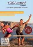 YOGA move DVD (Gesunder Rücken)