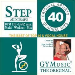 Step Vol. 40