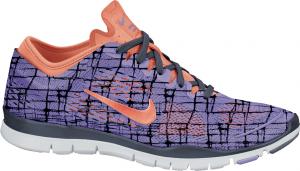 WMNS NIKE FREE 5.0 Trainer  FIT 4