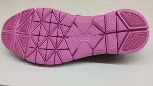 Nike WMNS Free 5.0 Trainer  Fit 4
