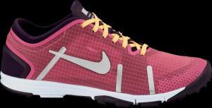 Nike LUNARELEMENT Pink White