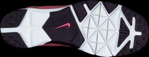 Nike LUNARELEMENT Pink White