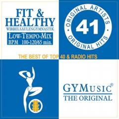 Fit & Healthy Vol. 41