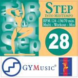 Step Vol. 28