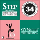 Step Vol. 34