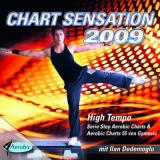 Chart Sensation 2009 - High mit Ilan Dedemoglu
