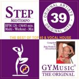 Step Vol. 39