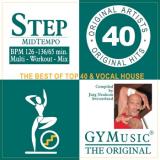 Step Vol. 40