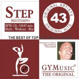 Step Vol. 43
