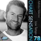 Chart Sensation Low 78 von  Adriano Valentini