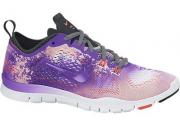 NIKE WOMAN FREE 5.0 TRAINER FIT 4 PRT 