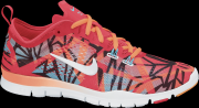 NIKE WOMAN FREE 5.0 TRAINER FIT 4 PRT