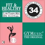 Fit & Healthy Vol. 34