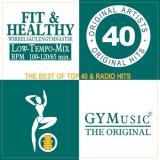 Fit & Healthy Vol. 40