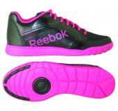 Dance Urlead Black/Pink Lady