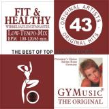 Fit & Healthy Vol. 43