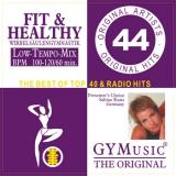Fit & Healthy Vol. 44