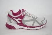 LADY DIADORA WHITE PINK