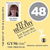 Fit & Healthy Vol. 48
