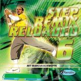Step Remix Reloaded 6 mit Marcus Schweppe
