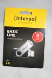Intensio 8 GB USB STICK