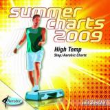Summer Charts 2009 - High mit Sascha Erkic