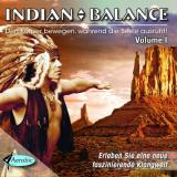 Indian Balance (Magic Wakanda) - GEMA-Frei