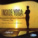 Download - Inside Yoga Vol. 1 mit Stephan Suh - GEMA-Frei