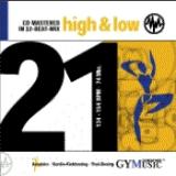 High & Low Vol. 21