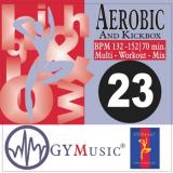 Aerobic Vol. 23