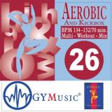 Aerobic Vol. 26