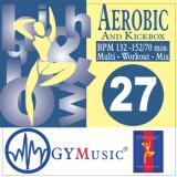 Aerobic Vol. 27