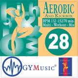 Aerobic Vol. 28
