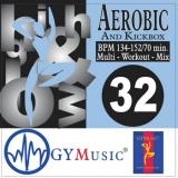 Aerobic Vol. 32
