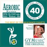 Aerobic Vol. 40