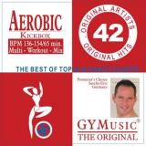 Aerobic Vol. 42