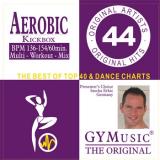 Aerobic Vol. 44